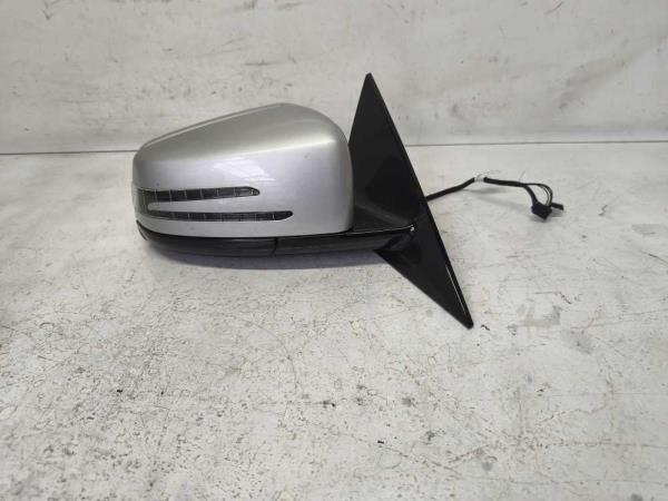 RETROVISEUR DROIT ELECTRIQUE MERCEDES CLASSE E COUPE/ CABRIO C207 A207 2009-2016 - Vue 1